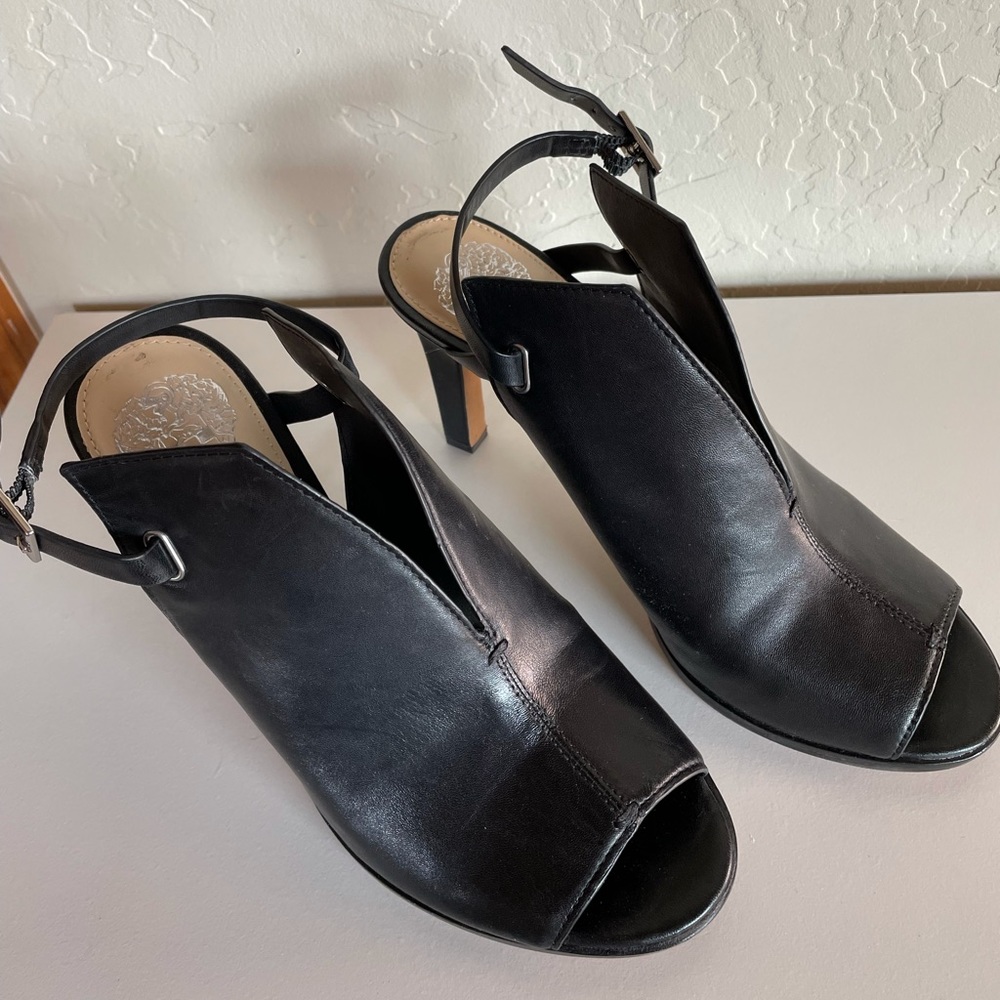 Vince Camuto heels